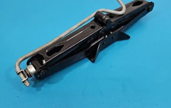 Renault Talisman Lift Jack 995500002R IMPRK1591926