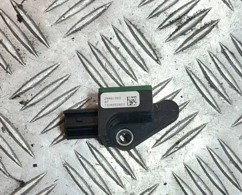 Volkswagen PASSAT B6 Airbag deployment crash/impact sensor 5N0959351