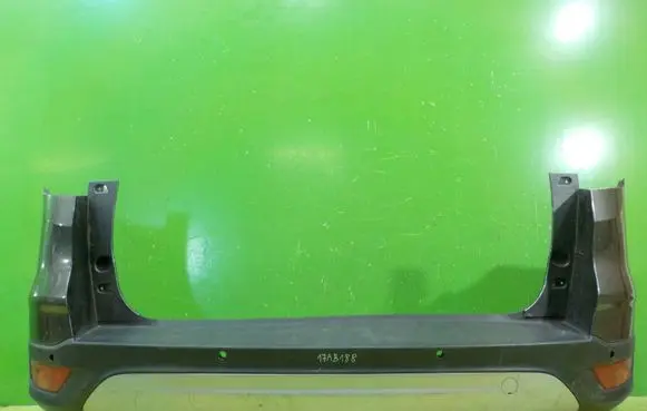 Ford Kuga II Rear bumper 17AB188 0BB32D9C38954DD0A