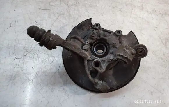 Volvo XC90 Rear wheel hub