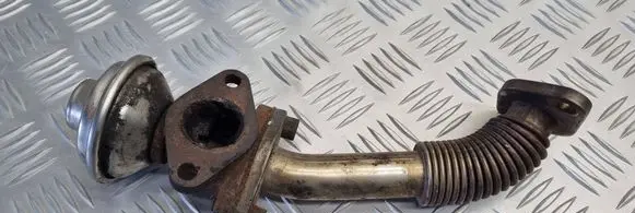 Audi 100 S4 C4 EGR valve 046131503 93T089