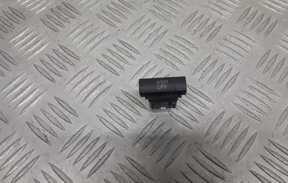Skoda Octavia Mk2 (1Z) Traction control (ASR) switch 1Z0927133A
