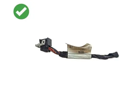 Mercedes-Benz CLK A209 C209 Other wiring loom 0005453930 A2095401608 0005459103