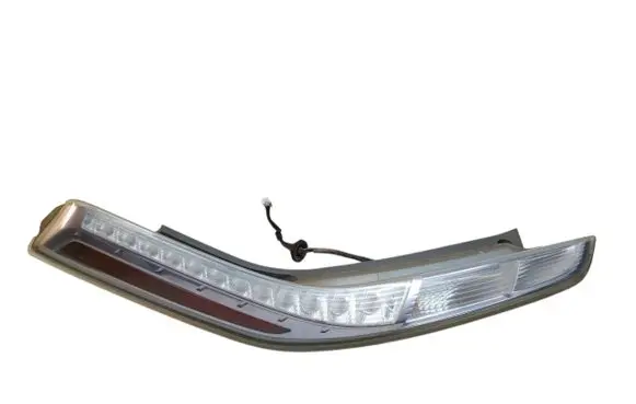 Nissan Leaf I (ZE0) Rear/tail lights