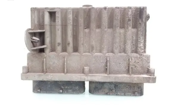 Opel Astra G Fan control module 24410129 804024