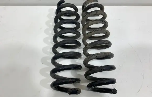 BMW 3 E90 E91 Rear coil spring