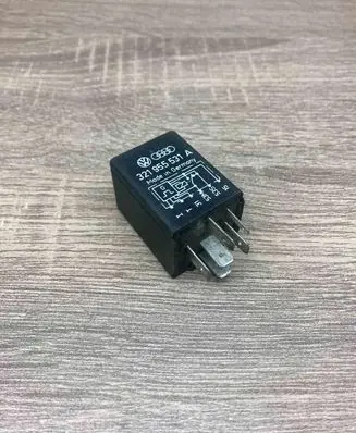 Audi 80 90 S2 B4 Other relay 321955531A