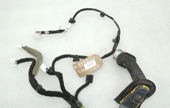 Mazda CX-5 Front door wiring loom KA1F67190