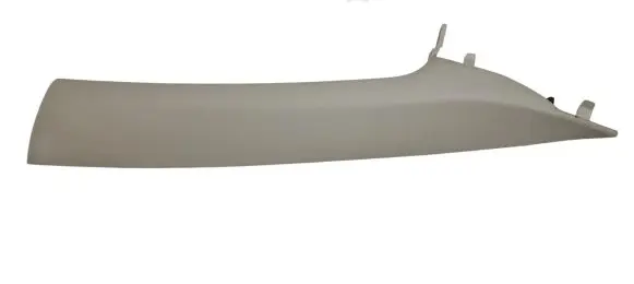 Ford Fusion II (A) pillar trim HS73F00292 HS73F00292F HS73F019A18