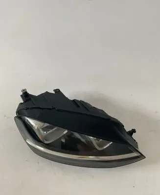 Volkswagen Golf VII Headlight/headlamp 5g1941032