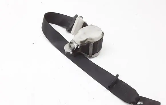 Opel Signum Front seatbelt 0402050