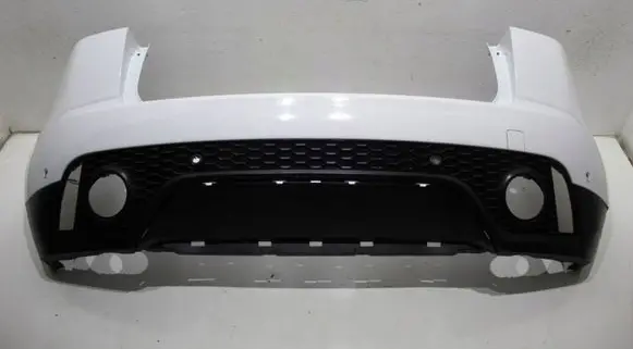 Jaguar E-Pace Rear bumper