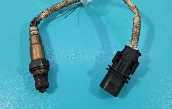 Renault Master III Lambda probe sensor 0281004153 IMPRK1424778