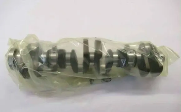 BMW 3 E92 E93 Crankshaft 7580483 758048309 0319082401