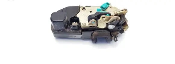 Dodge RAM 1500 DR Rear door lock