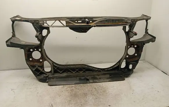 Audi A4 S4 B7 8E 8H Radiator support slam panel 8E0805594E