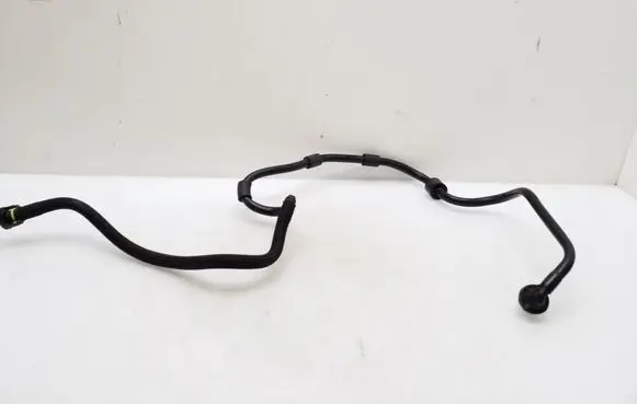 BMW 5 F10 F11 Vacuum line/pipe/hose 7591539 759153904