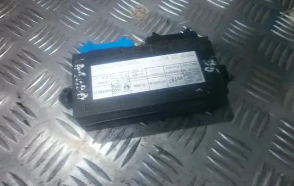 Renault Laguna I Other control units/modules 73847257C 7701044538