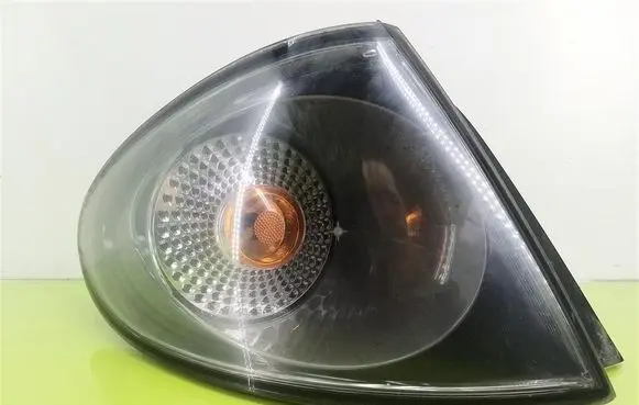 Seat Toledo III (5P) Rear/tail lights 5P5945095D