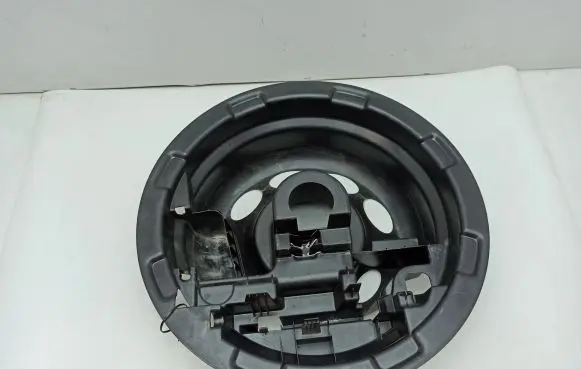 Mercedes-Benz CLK A209 C209 Tool box A2098980207