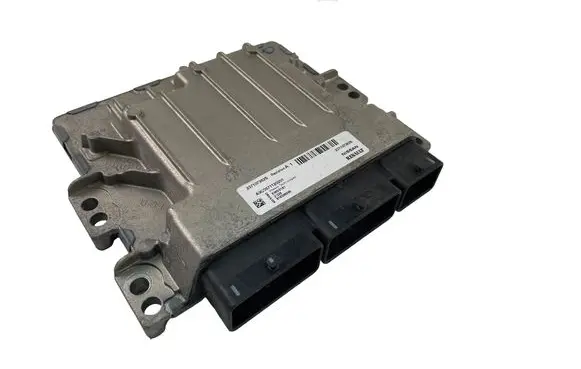 Engine control unit/module ECU
