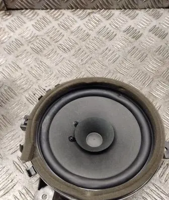 Volvo S60 Rear door speaker 30657444