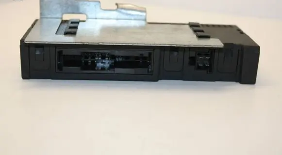 GPS navigation control unit/module