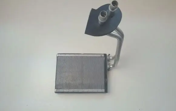 Opel Corsa F Air conditioning (A/C) radiator (interior) 7015011030
