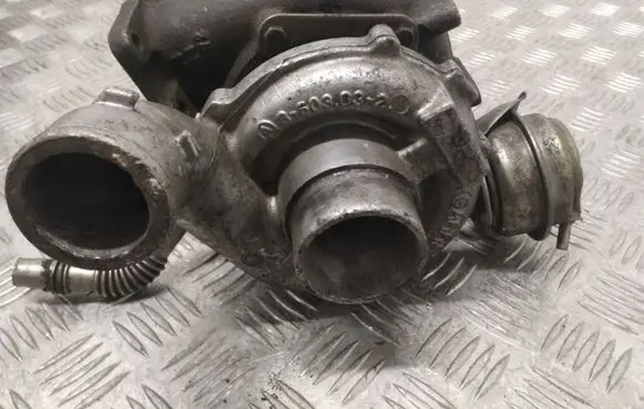 Audi A4 S4 B6 8E 8H Turbo 059145701K GT2052V 4541358S