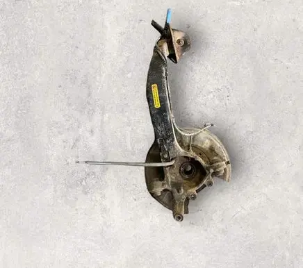 BMW X3 E83 Rear wheel hub 3413252 201969G