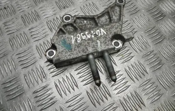 KIA Sorento EGR valve cooler bracket VD19981