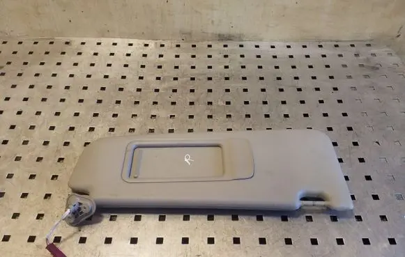 BMW X1 E84 Sun visor