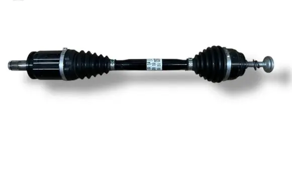 BMW X4 G02 Front driveshaft 8643183 31608643183