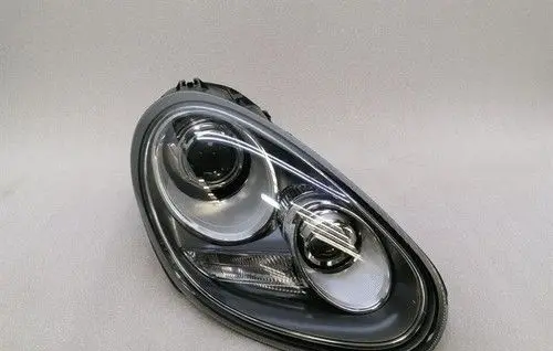 Porsche Cayman 987 Headlight/headlamp 98763117011