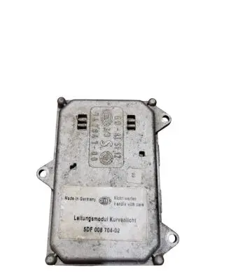 Mercedes-Benz ML W164 Headlight ballast module Xenon 5DF00870402