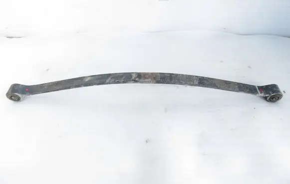 Mercedes-Benz Sprinter W906 Rear leaf spring 