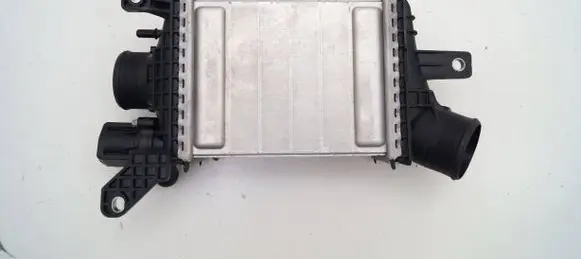 Alfa Romeo Giulia Intercooler radiator