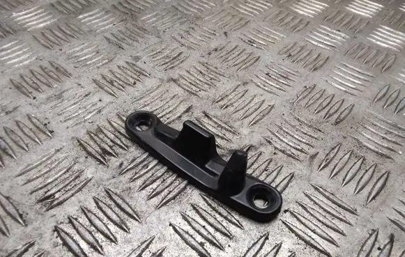 Volkswagen Transporter - Caravelle T5 Sliding door check strap stopper 7H0843842A