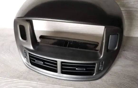 Toyota Previa (XR30, XR40) II Dash center air vent grill 5540528320 5568828040 5540528310