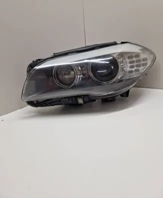 BMW 5 F10 F11 Headlight/headlamp A9720325115 1ZS010131A
