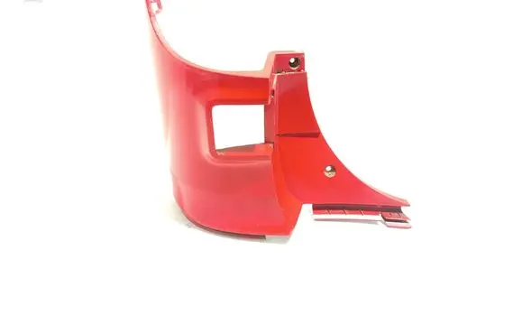 Hyundai H-1, Starex, Satellite Rear bumper corner part panel trim 866124H010