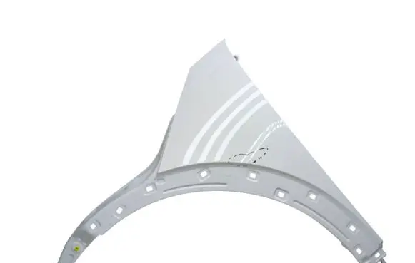 Hyundai Ioniq 5 Fender