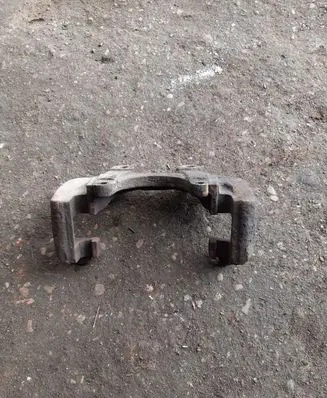 Opel Vectra B Front Brake Caliper Pad/Carrier 