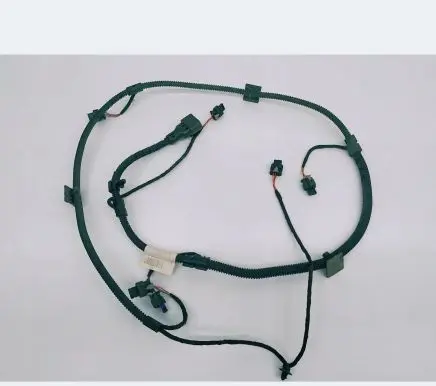 Volkswagen Golf Sportsvan Parking sensor (PDC) wiring loom 510971104A