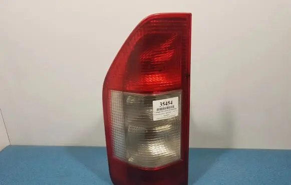 Mercedes-Benz Sprinter W906 Rear/tail lights