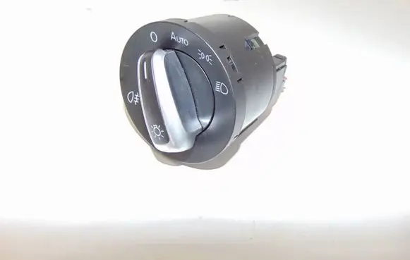 Volkswagen PASSAT B7 Light switch 3C8941431