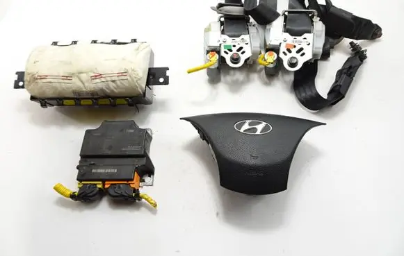 Hyundai i30 Other control units/modules 95300A6900 39Y8J010