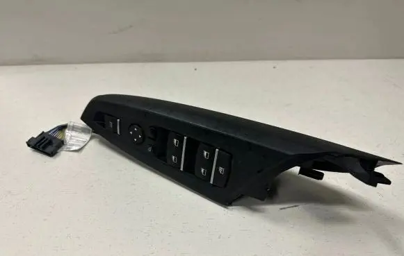 BMW X4 F26 Electric window control switch 9362107