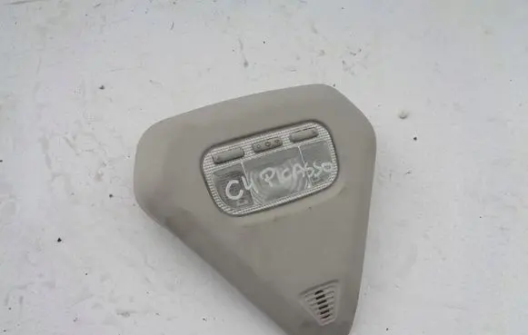 Citroen C4 I Picasso Front seat light LAMPKAOWIETLENIA