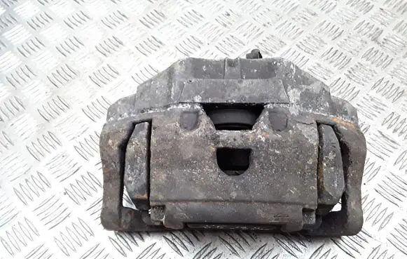 Jaguar XF Front brake caliper ate
